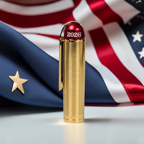 Wahl-Eversharp Skyline 250th Anniversary Edition Fountain Pen Collection