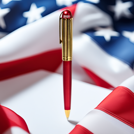 Wahl-Eversharp Skyline 250th Anniversary Edition Ballpoint Pen Collection