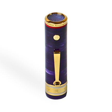 Walh-Eversharp Decoband 250th Anniversary of America Fountain Pen Collection