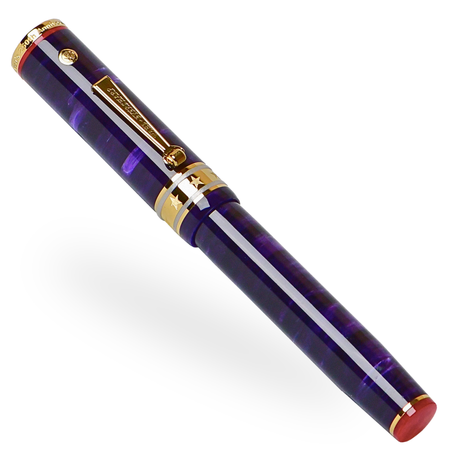 Walh-Eversharp Decoband 250th Anniversary of America Fountain Pen Collection
