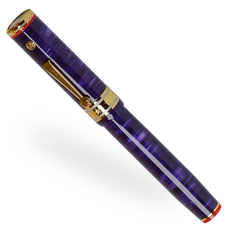 Walh-Eversharp Decoband 250th Anniversary of America Fountain Pen Collection