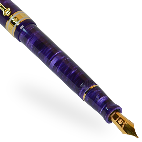 Walh-Eversharp Decoband 250th Anniversary of America Fountain Pen Collection