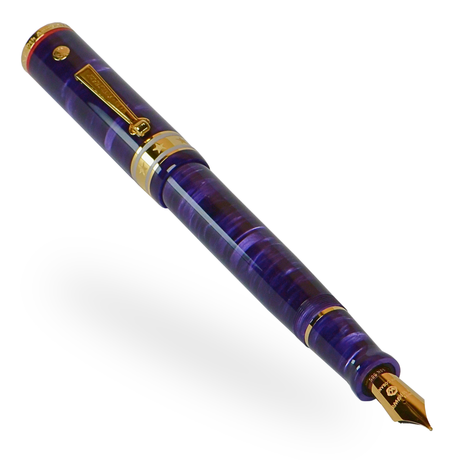 Walh-Eversharp Decoband 250th Anniversary of America Fountain Pen Collection