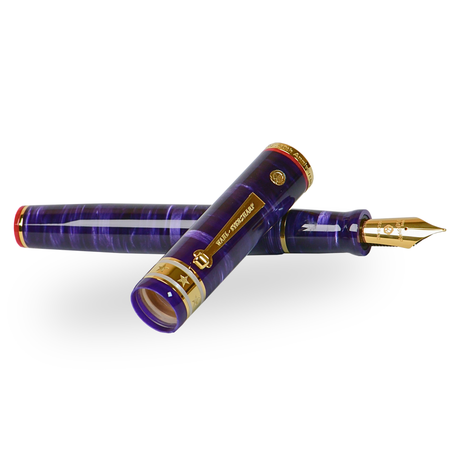 Walh-Eversharp Decoband 250th Anniversary of America Fountain Pen Collection