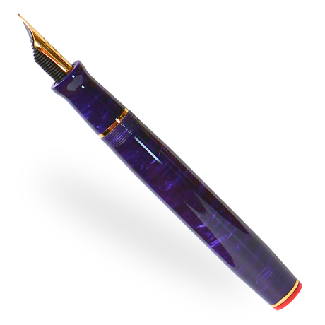 Walh-Eversharp Decoband 250th Anniversary of America Fountain Pen Collection