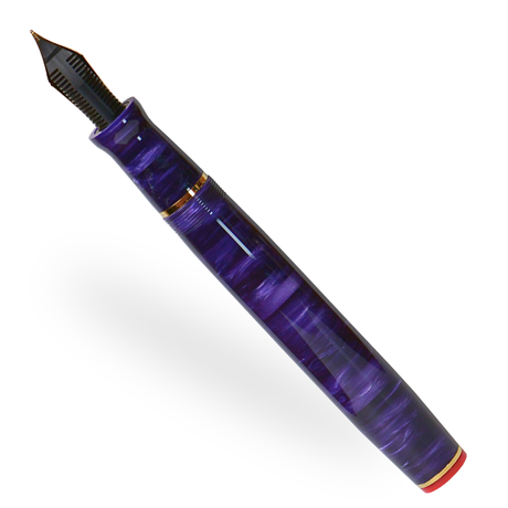 Walh-Eversharp Decoband 250th Anniversary of America Fountain Pen Collection
