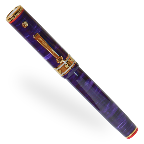 Walh-Eversharp Decoband 250th Anniversary of America Fountain Pen Collection