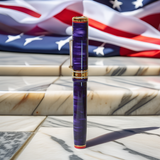 Walh-Eversharp Decoband 250th Anniversary of America Fountain Pen Collection