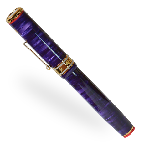 Walh-Eversharp Decoband 250th Anniversary of America Fountain Pen Collection