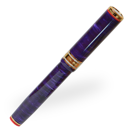 Walh-Eversharp Decoband 250th Anniversary of America Fountain Pen Collection