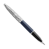 Waterman Carene L'Essence du Bleu Blue Doue - Fountain Pen (18kt Nib)