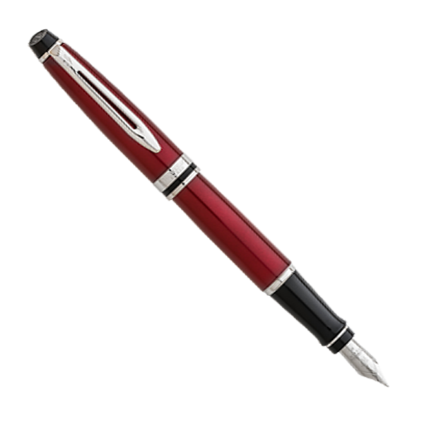 Waterman Expert Red - Fountain Pen