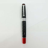 Aurora Cento Italia Reflessi Limited Edition Fountain Pen - Medium 18 Kt Gold Nib - #68 of 100 Pens