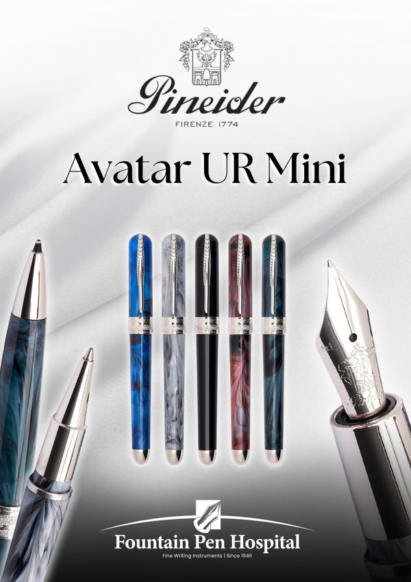 Fountain Pen Hospital