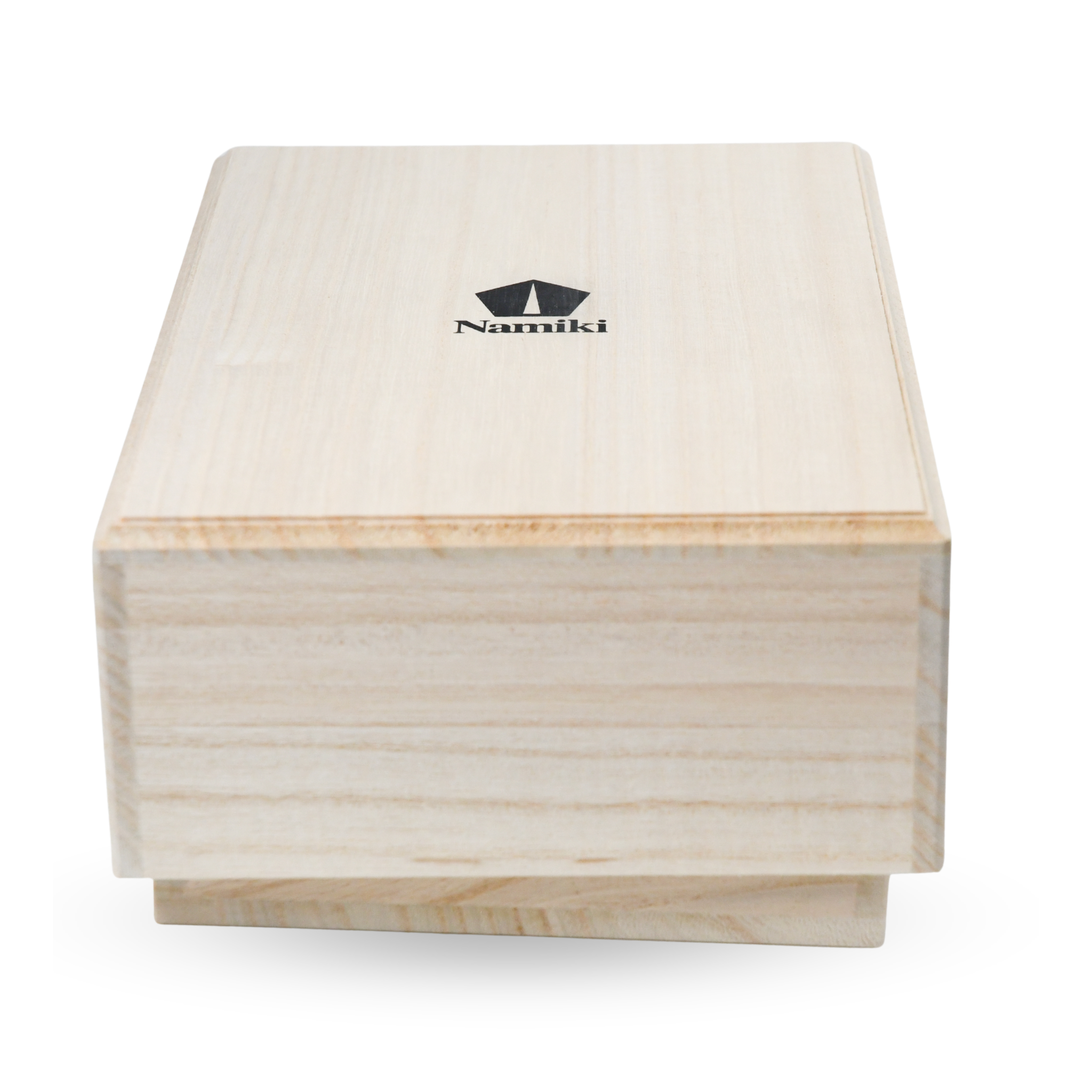 Namiki Yukari Royale Black Urushi Fountain Pen - Medium 18kt Gold Nib