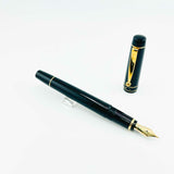 Pilot Lucina Black  - Fountain Pen