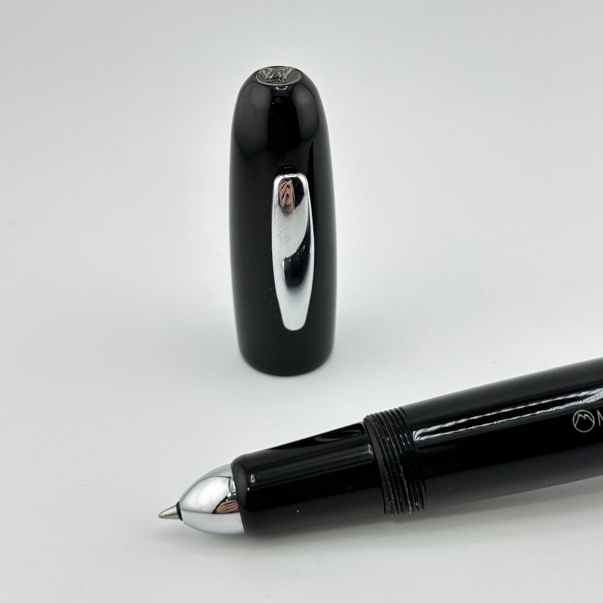 Monteverde Mega INK BALL black  - Fountain Pen ink