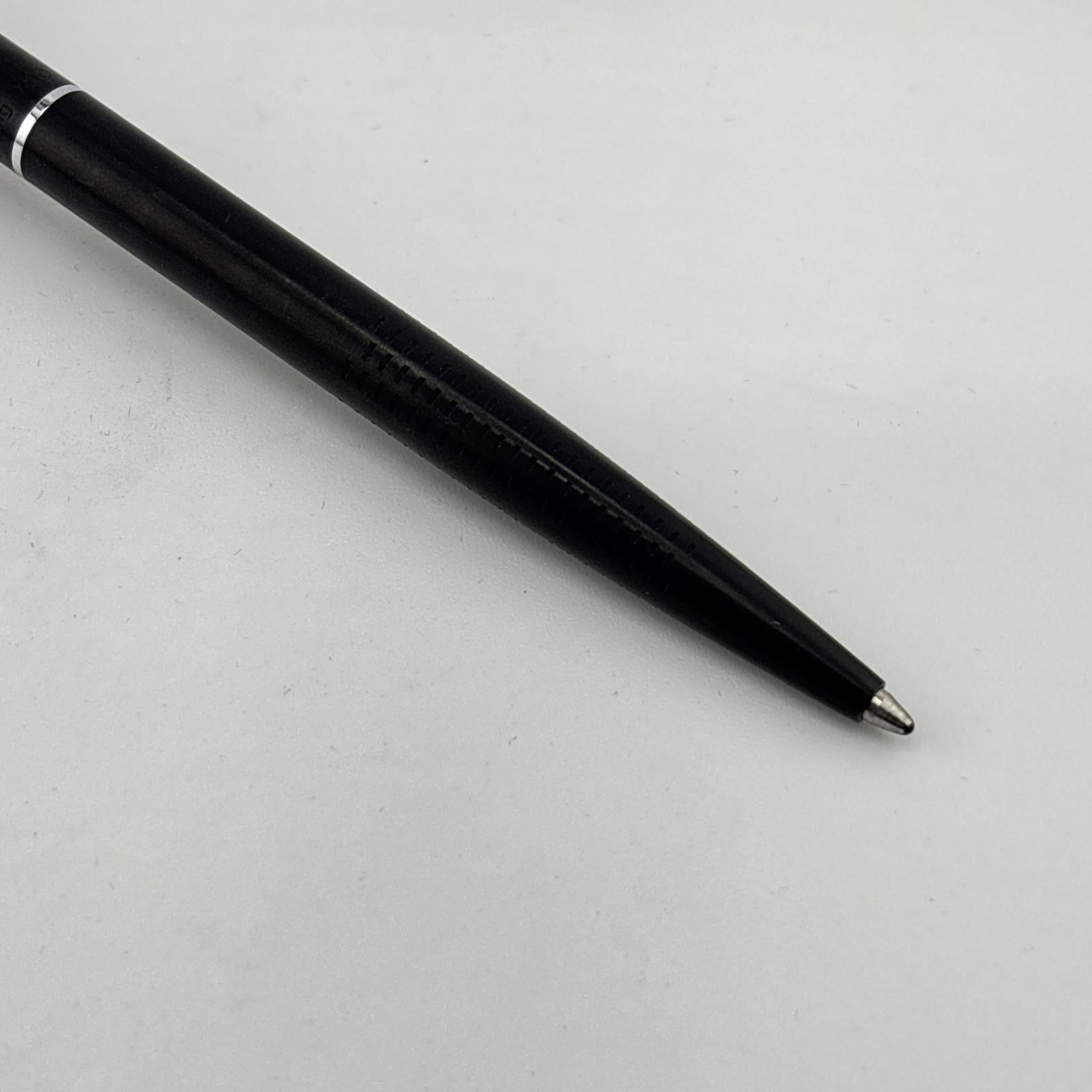 Rotring 700 Black set - 2 Ballpoint Pens – Fountain Pen Hospital