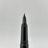 Montegrappa Parola Stealth Black   - Fountain Pen