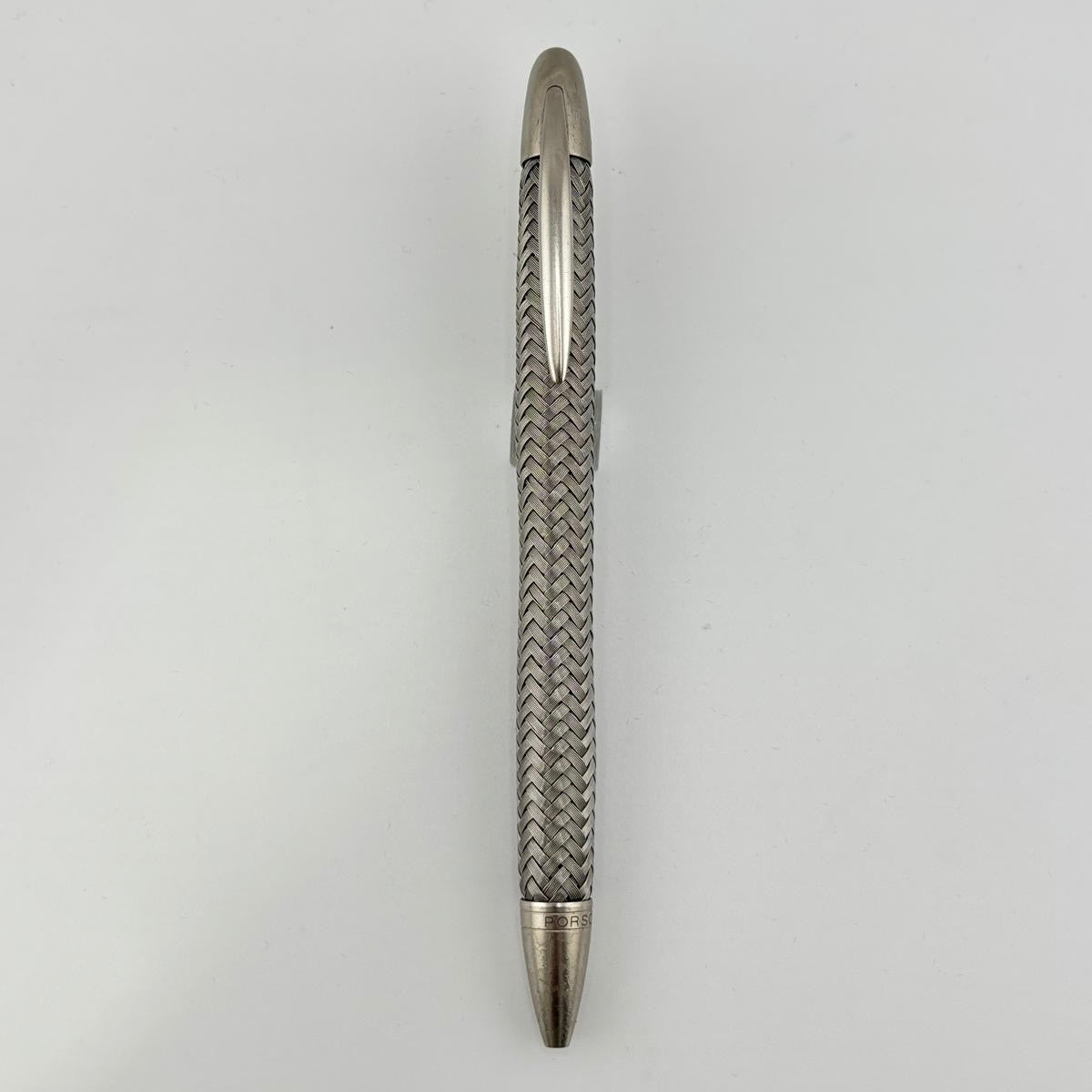 Porsche design Tec Flex - Ball Pen