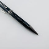 Sailor 1911  Cylint Black Stainless steel - Ballpoint Pen