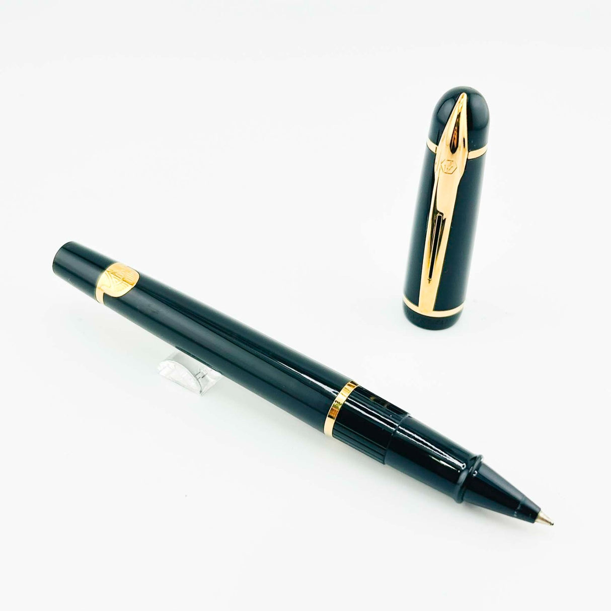 Waterman Phileas Black - Rollerball