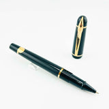 Waterman Phileas Black - Rollerball