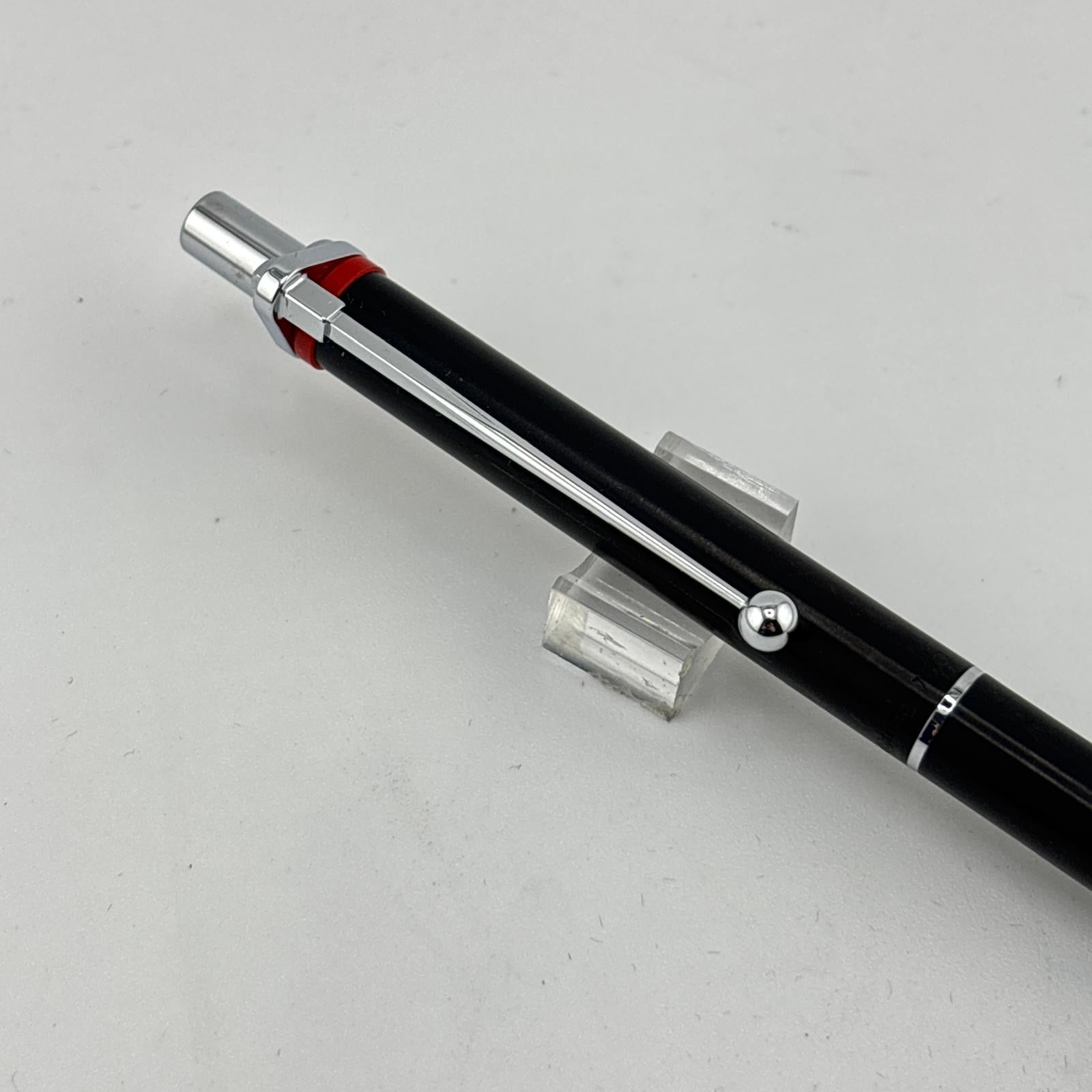 Rotring 700 Black set - 2 Ballpoint Pens – Fountain Pen Hospital