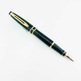 Waterman Expert GT Black - Fountain Pen