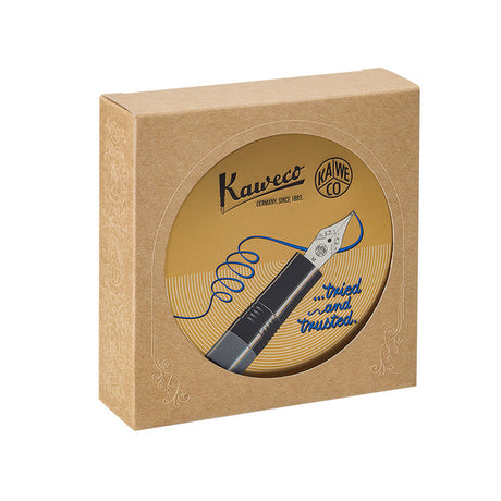 Kaweco AL Sport Piston Fill Starter Set - Fountain Pen