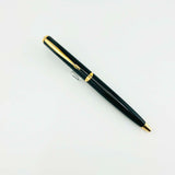 Parker Sonnet Black Set - Ballpoint Pen and Rollerball Set