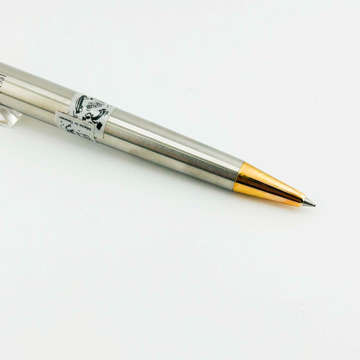 Retro 51 Classic Titanium 10 years anniversary  - Rollerball