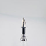 Nahvalur Original  Clear Cursive nib - Fountain Pen