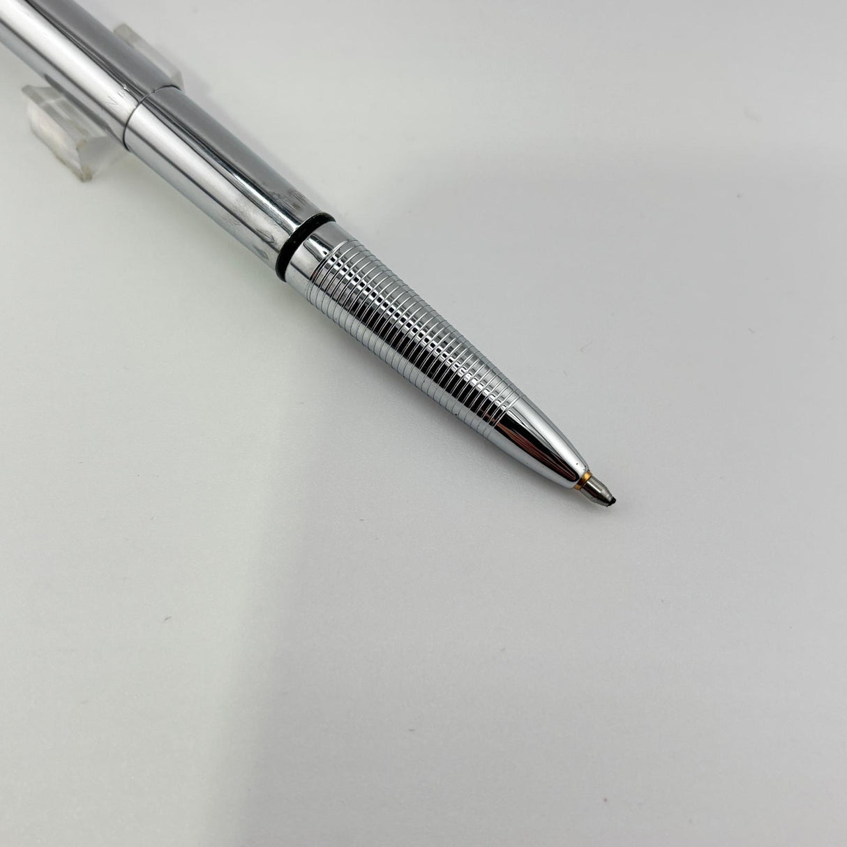 Fisher Chrome Bullet Space Pen - Ballpoint Pen