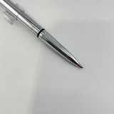 Fisher Chrome Bullet Space Pen - Ballpoint Pen