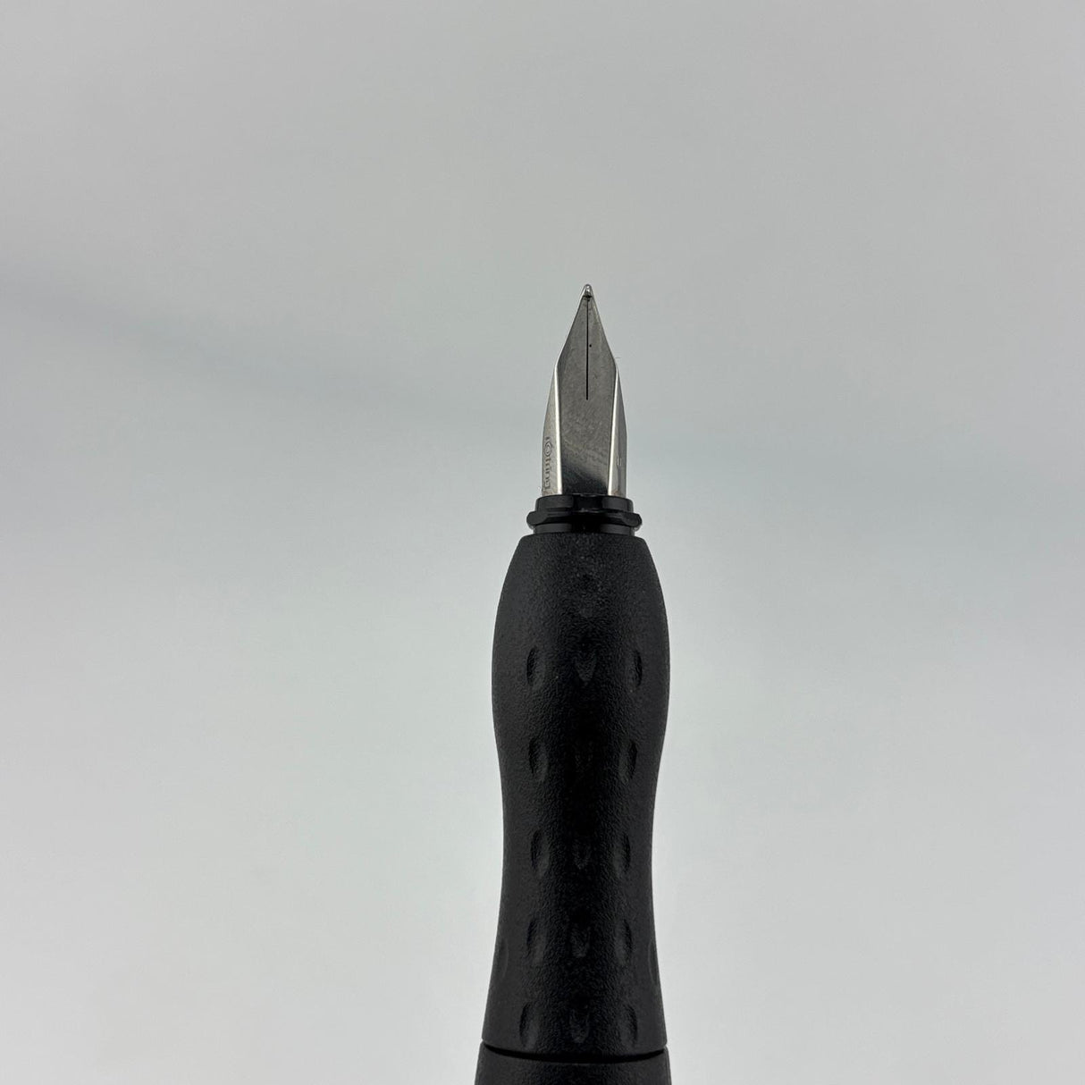 Rotring Rive Black - Fountain Pen