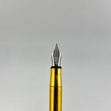 Traveller 's company Bronze short Pen Made in Japan - Fountain Pen