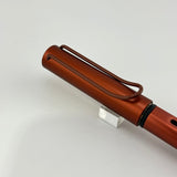 Lamy AL-Star Gryffindor Harry Potter - Fountain pen