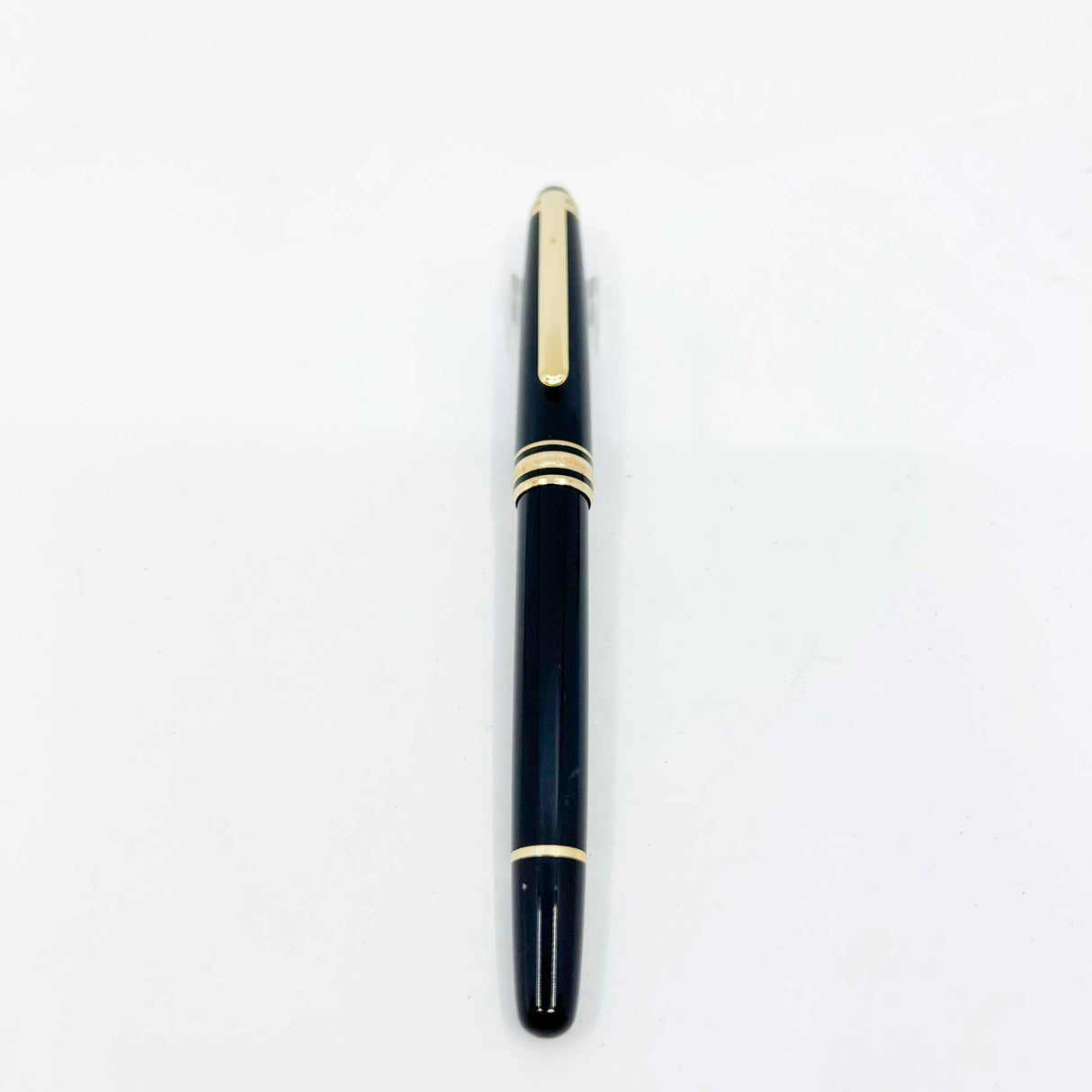 Montblanc 163 Classique Rollerball Special 75th Anniversary of  Meisterstuck Edition