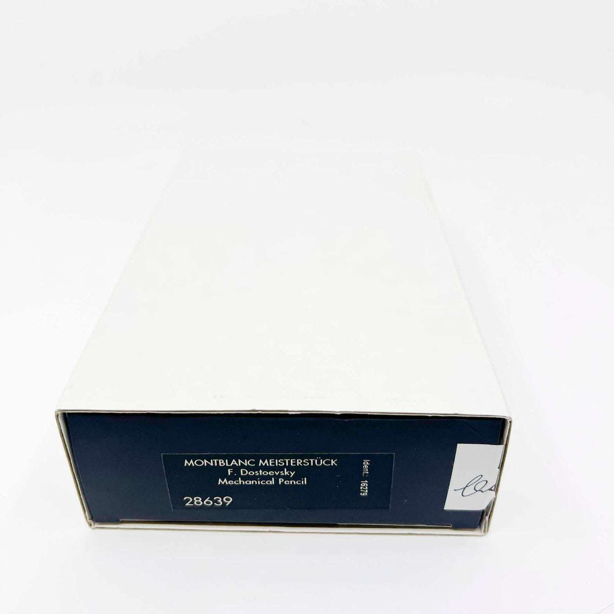 Montblanc  Fyodor Dostoevsky Writer Series Limited Edition Mechanical Pencil 0.7mm