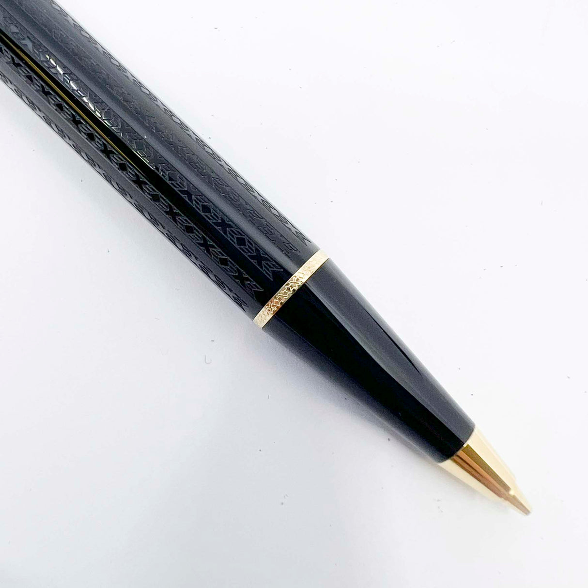Montblanc  Fyodor Dostoevsky Writer Series Limited Edition Mechanical Pencil 0.7mm