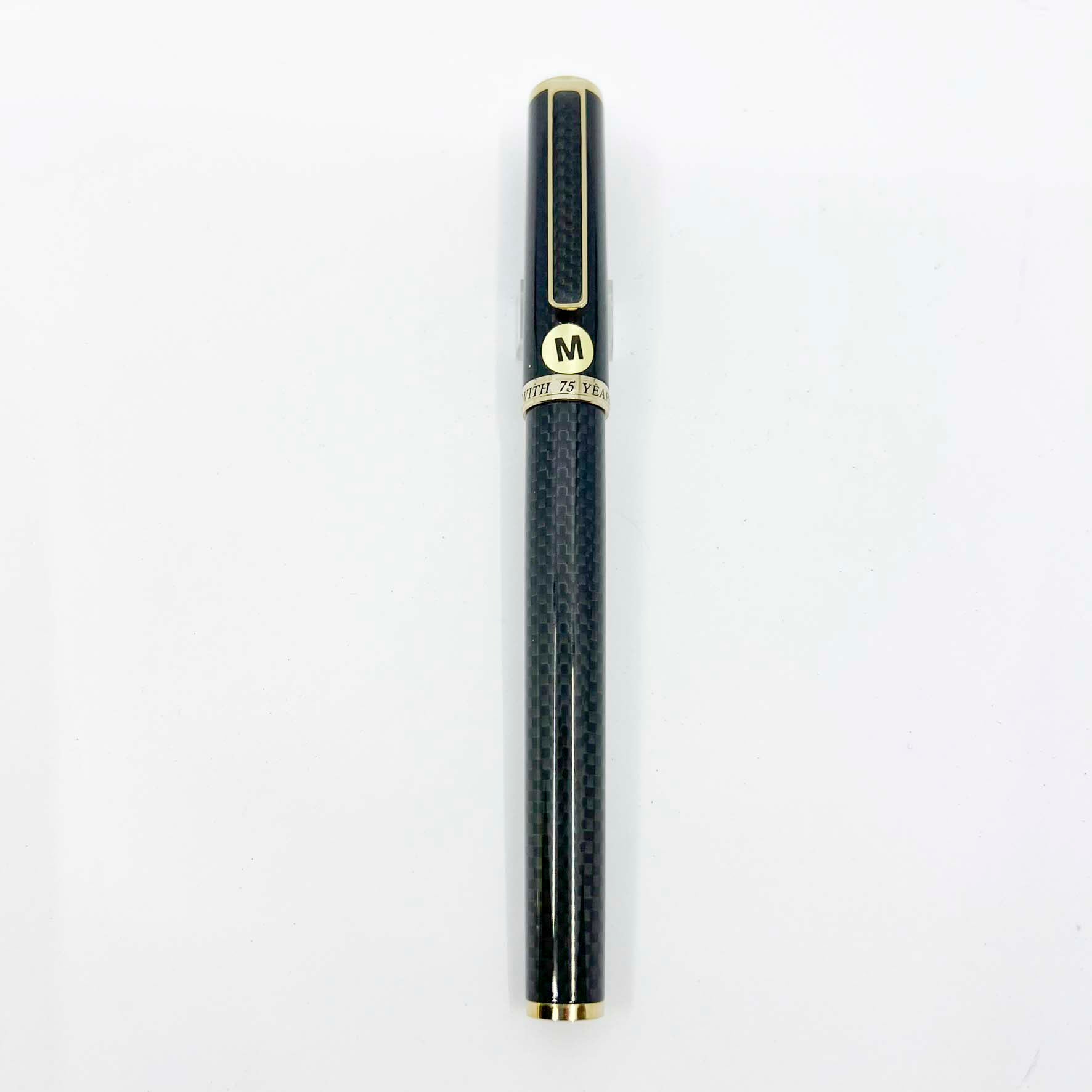 Sailor Profit 75th Anniversary Carbon Fiber Special Edition