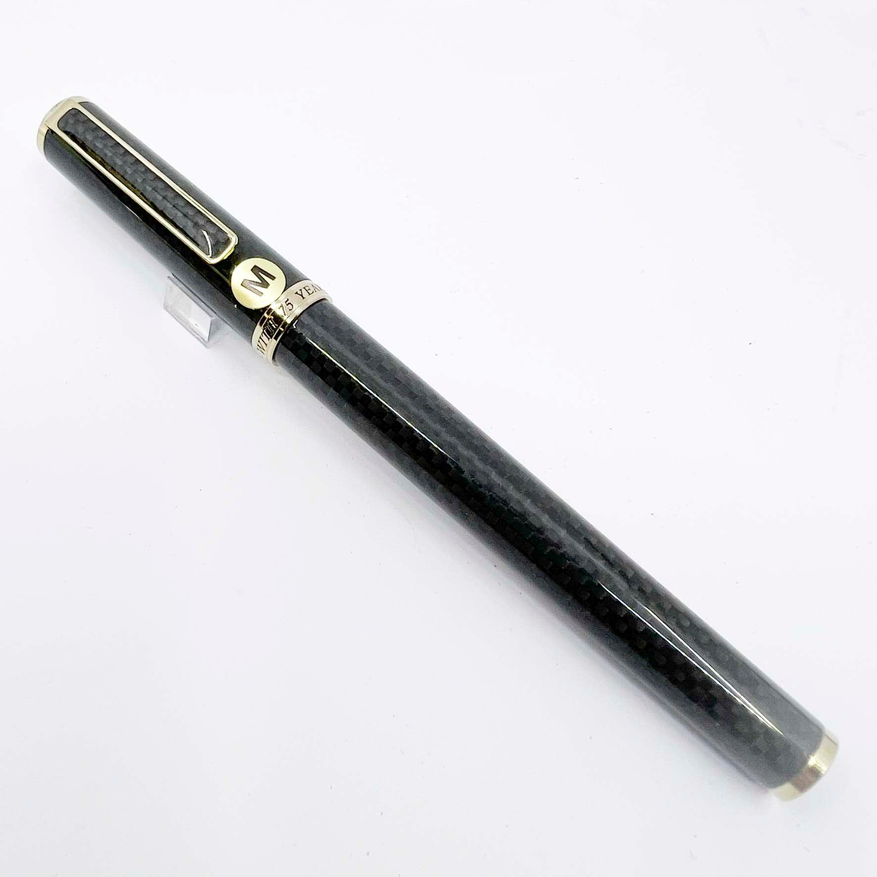 Sailor Profit 75th Anniversary Carbon Fiber Special Edition