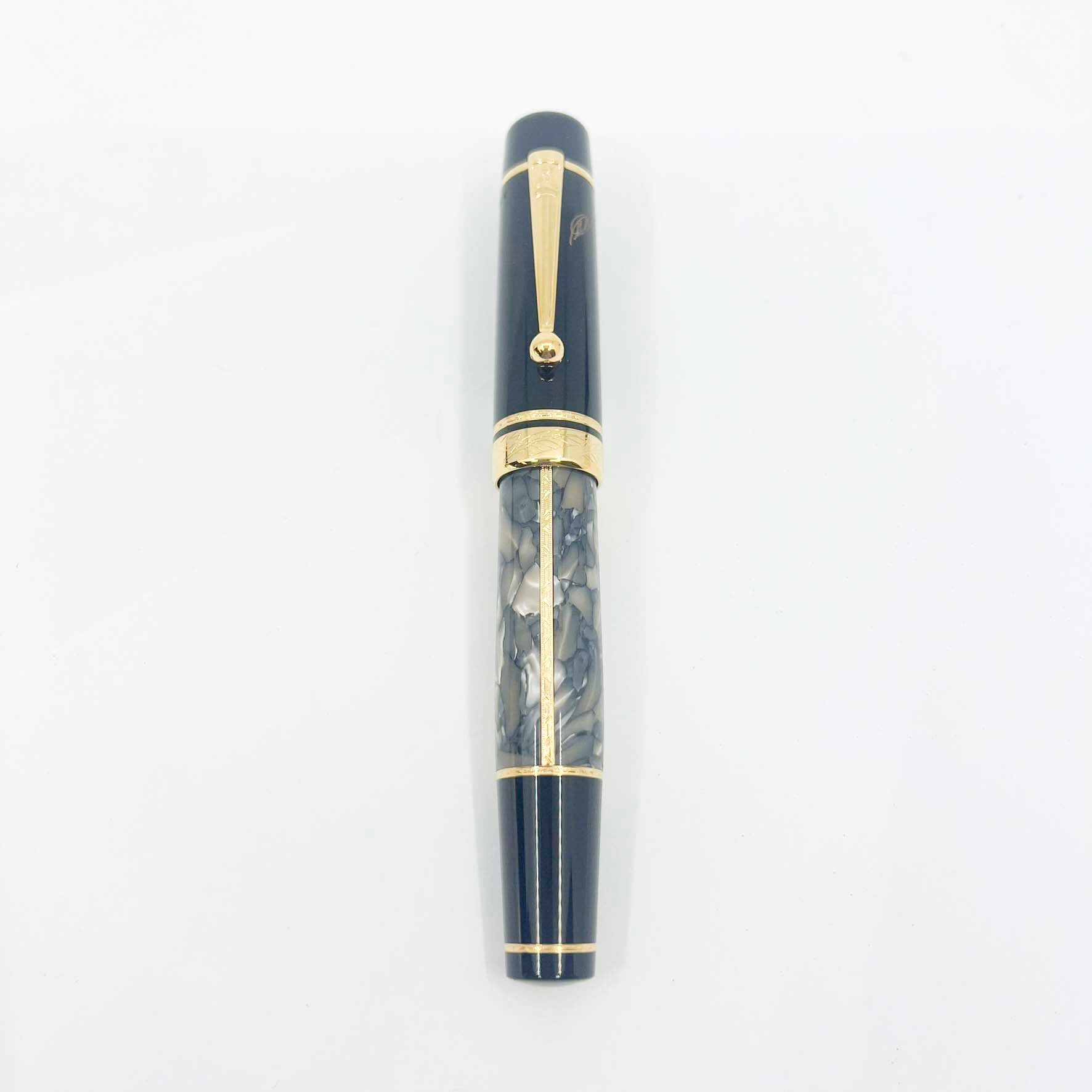 Montblanc Alexandre Dumas (Correct Signature) Writer Series Ltd