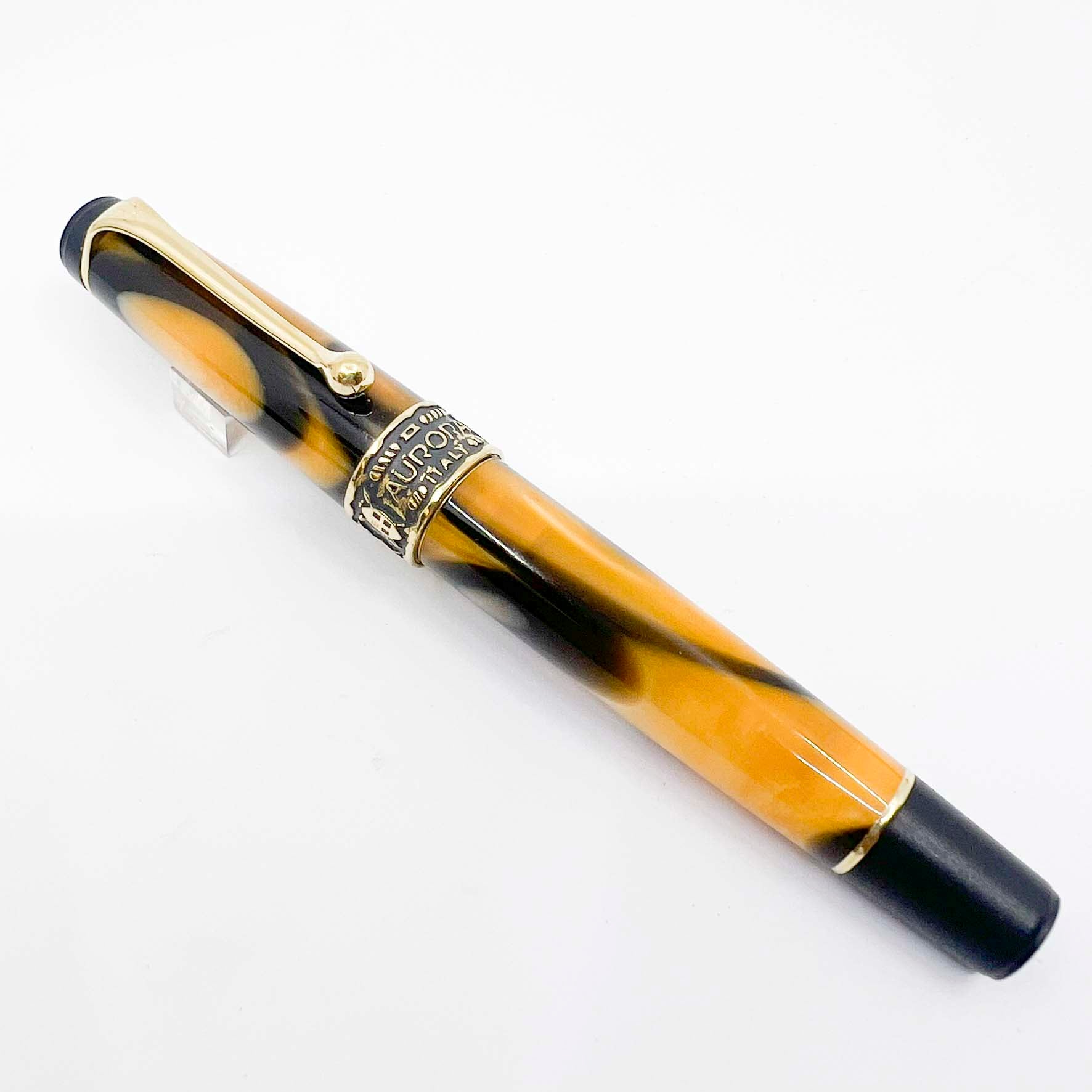 Aurora Afrika Limited Edition Rollerball – Fountain Pen Hospital