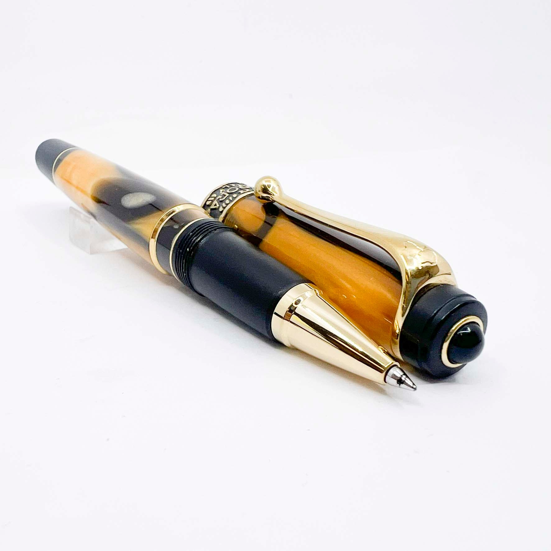 Aurora Afrika Limited Edition Rollerball – Fountain Pen Hospital