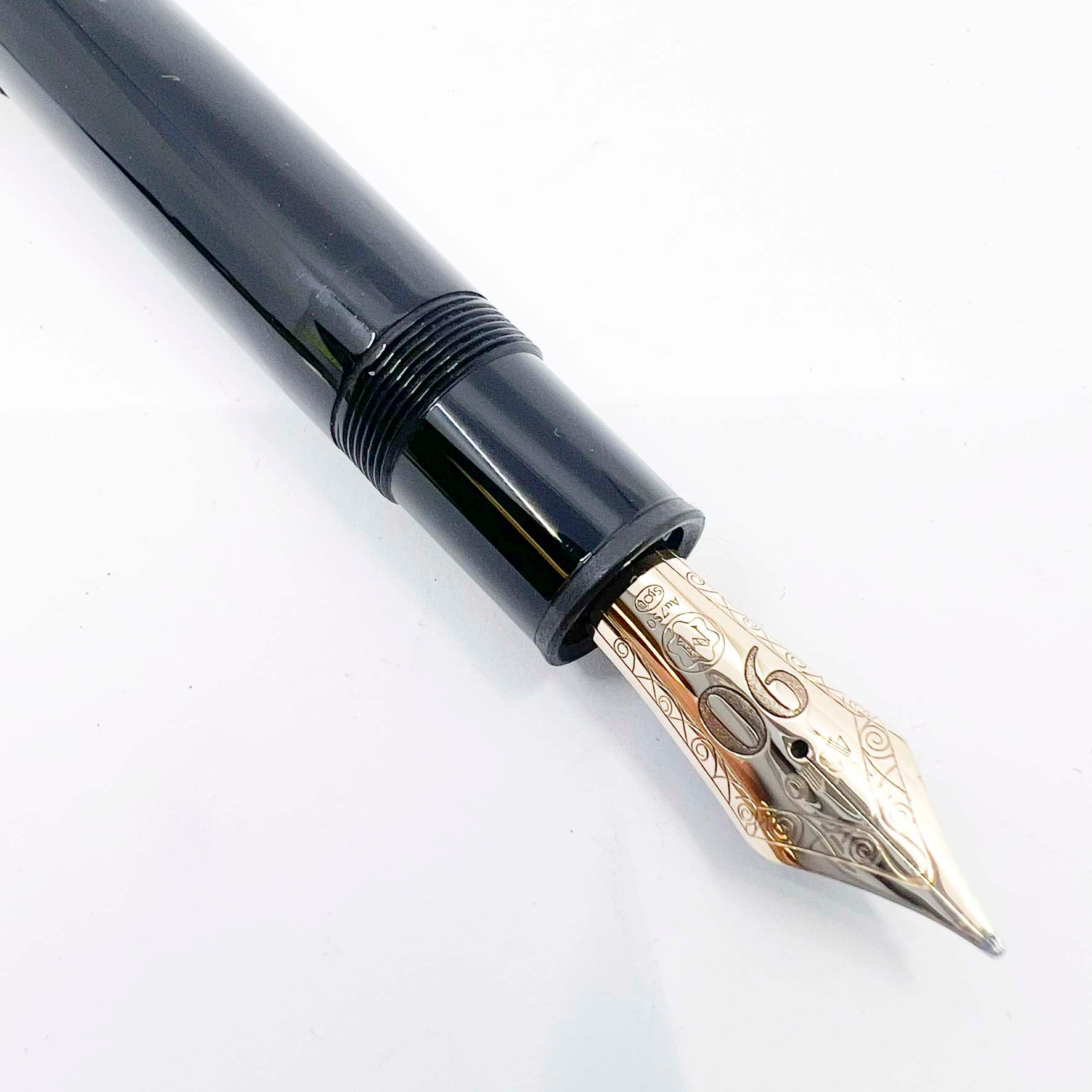 Montblanc Meisterstück 万年筆 90周年モデル Montblanc Meisterstuck #149 90th Anniversary of Meisterstuck