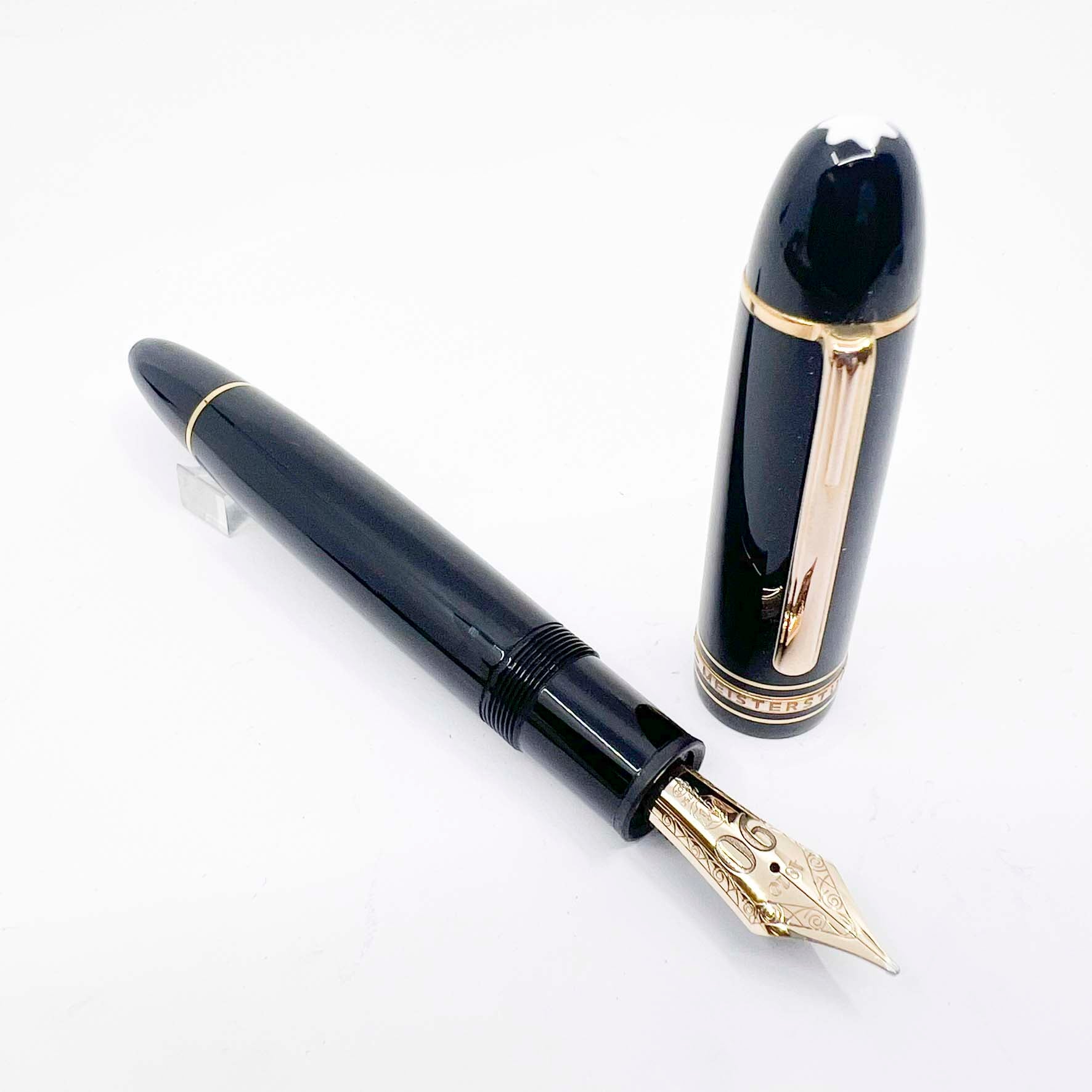 Montblanc Meisterstuck #149 90th Anniversary of Meisterstuck