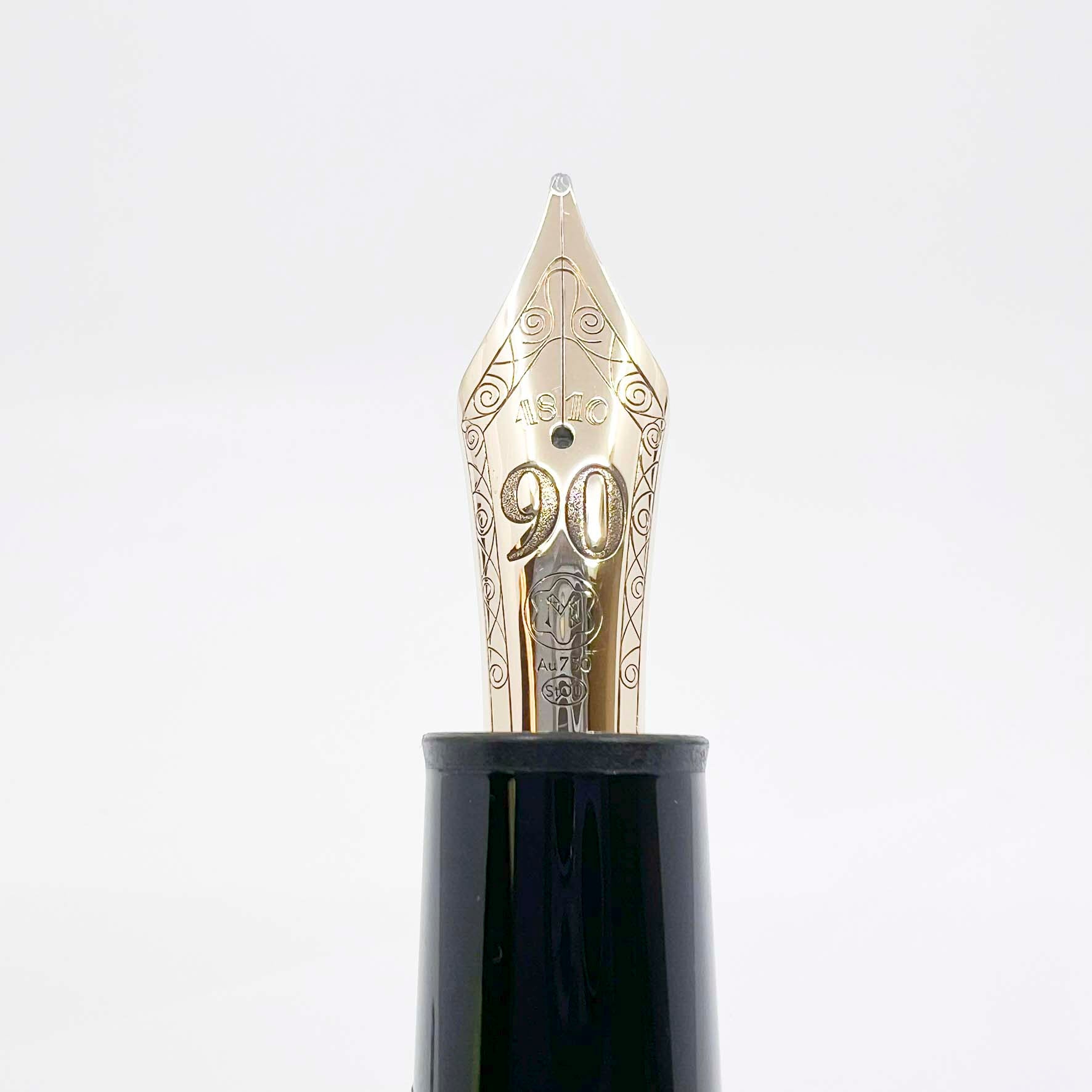 Montblanc Meisterstuck #149 90th Anniversary of Meisterstuck