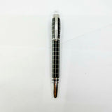 Montblanc Starwalker Metal & Rubber Special Edition Fountain Pen - Fine 14kt Gold Nib